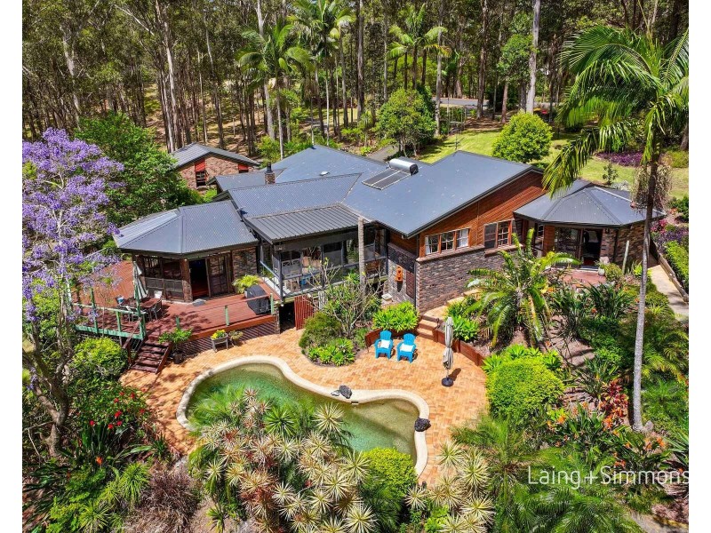 108 Bushland Drive, Sancrox NSW 2446