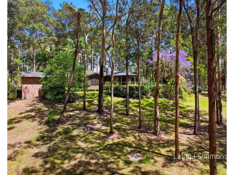 108 Bushland Drive, Sancrox NSW 2446