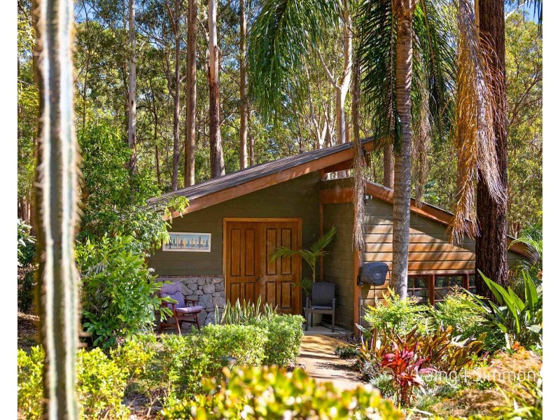 108 Bushland Drive, Sancrox NSW 2446