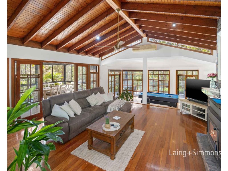 108 Bushland Drive, Sancrox NSW 2446