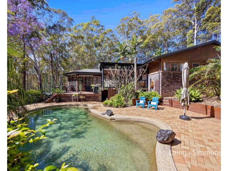 108 Bushland Drive, Sancrox NSW 2446