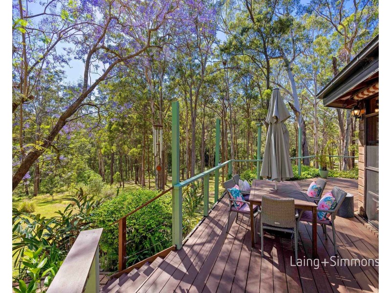108 Bushland Drive, Sancrox NSW 2446