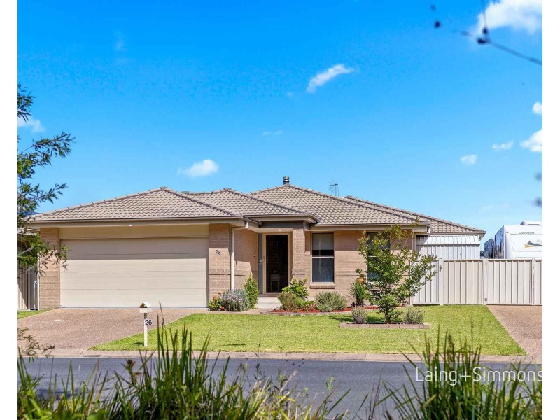 26 Caitlin Darcy Parkway, Port Macquarie NSW 2444