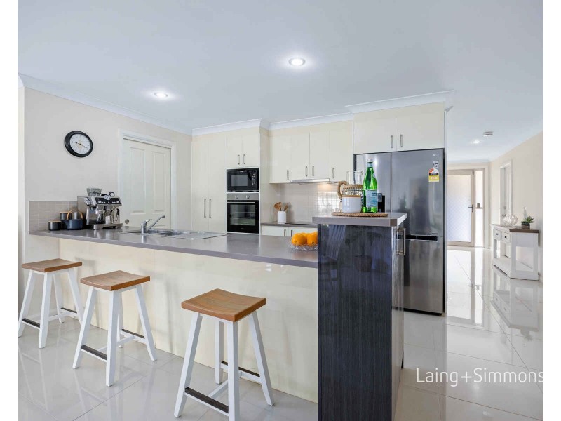 26 Caitlin Darcy Parkway, Port Macquarie NSW 2444
