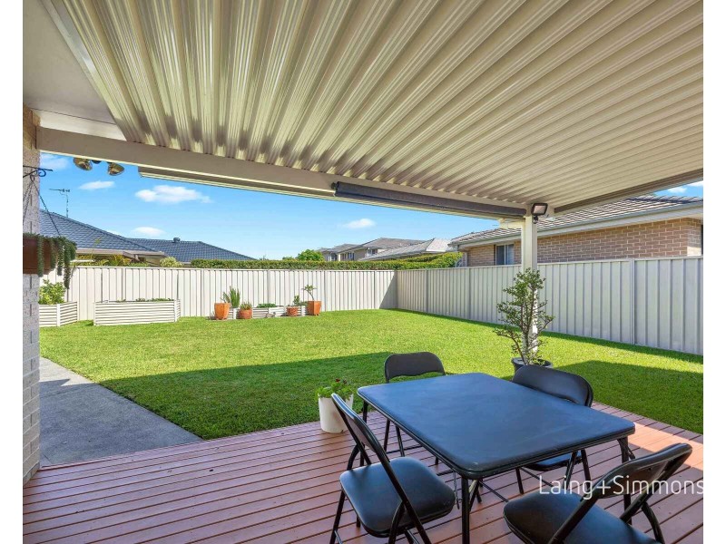 26 Caitlin Darcy Parkway, Port Macquarie NSW 2444