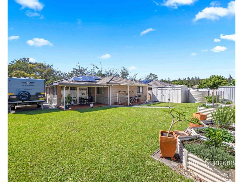 26 Caitlin Darcy Parkway, Port Macquarie NSW 2444