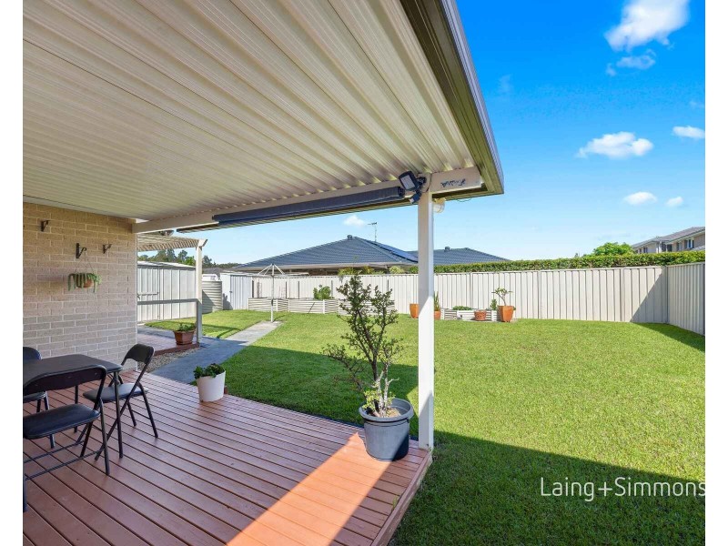 26 Caitlin Darcy Parkway, Port Macquarie NSW 2444