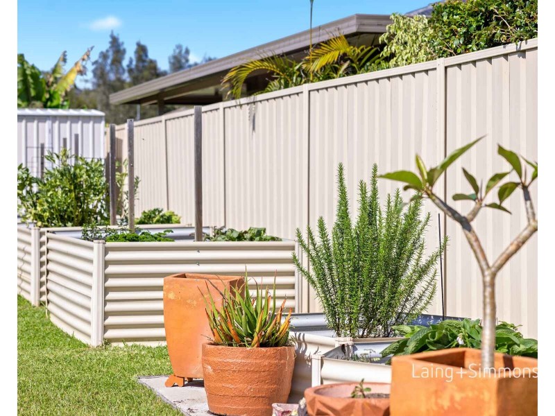 26 Caitlin Darcy Parkway, Port Macquarie NSW 2444