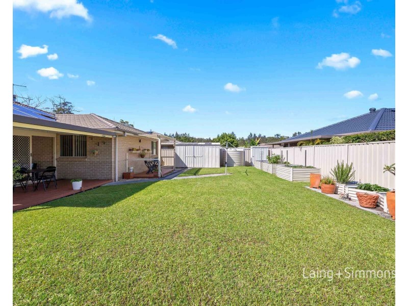 26 Caitlin Darcy Parkway, Port Macquarie NSW 2444