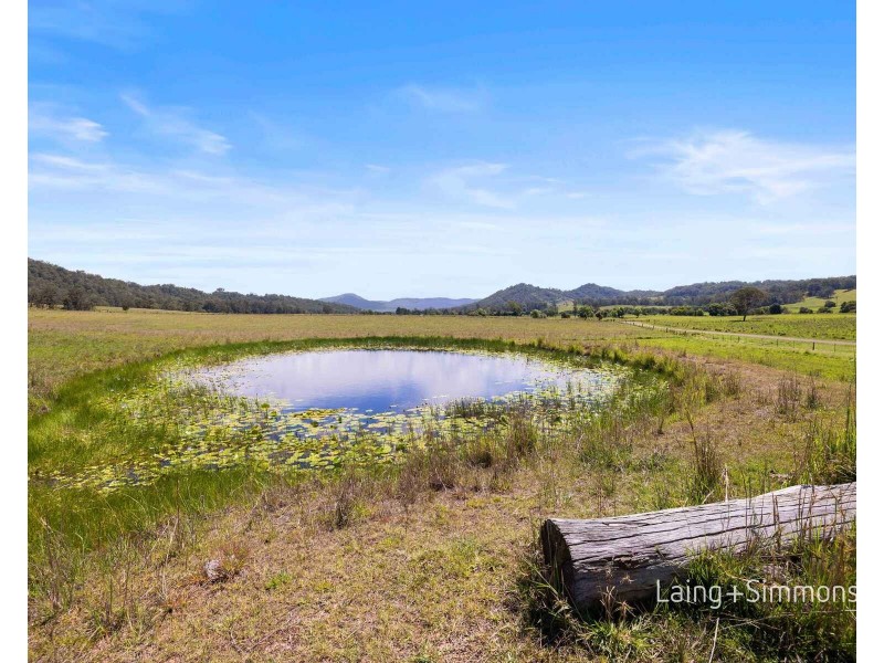 492 Gum Scrub Road, Gum Scrub NSW 2441