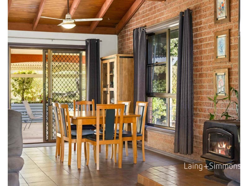 492 Gum Scrub Road, Gum Scrub NSW 2441