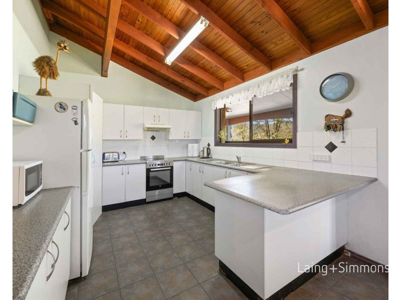 492 Gum Scrub Road, Gum Scrub NSW 2441