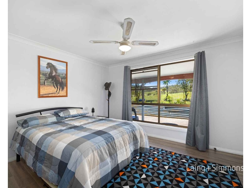 492 Gum Scrub Road, Gum Scrub NSW 2441