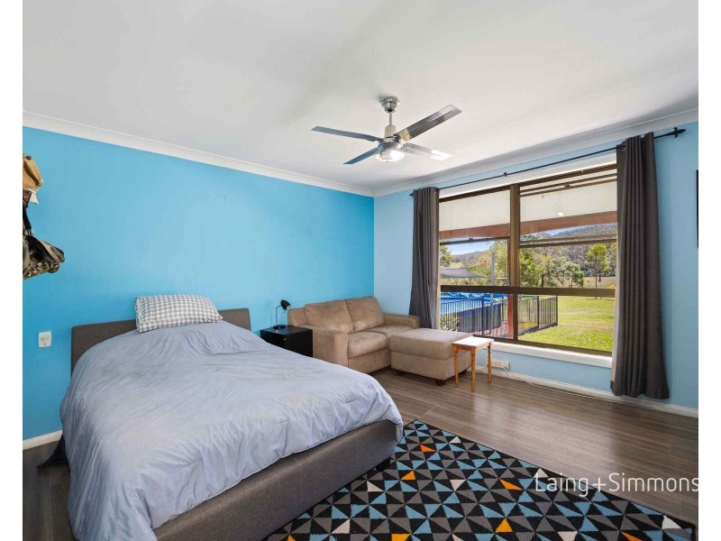 492 Gum Scrub Road, Gum Scrub NSW 2441