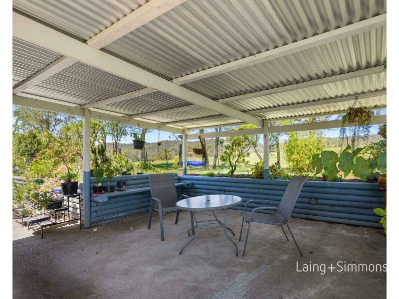492 Gum Scrub Road, Gum Scrub NSW 2441