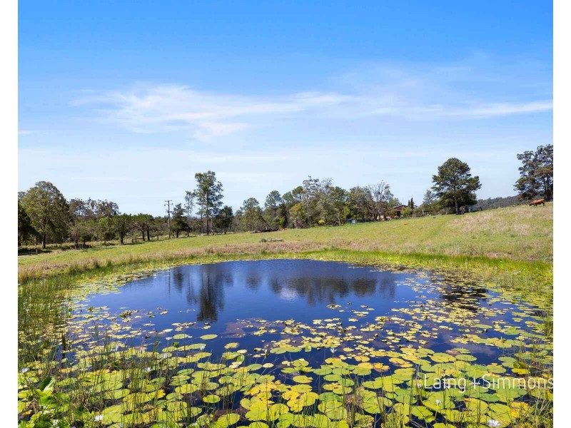 492 Gum Scrub Road, Gum Scrub NSW 2441