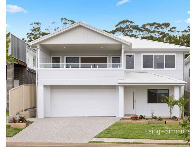 35 St Lucia Place, Bonny Hills NSW 2445
