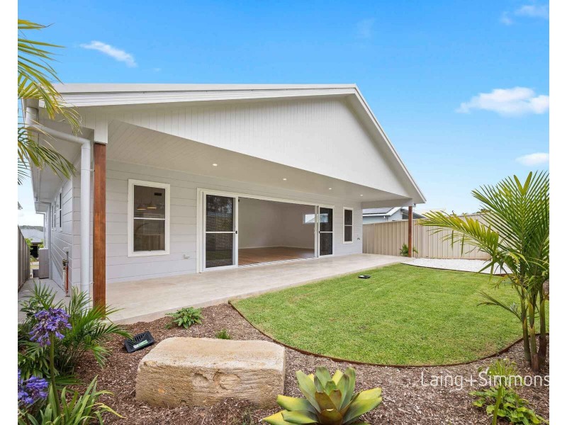 35 St Lucia Place, Bonny Hills NSW 2445