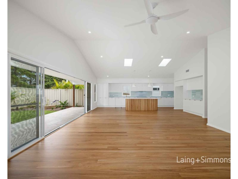 35 St Lucia Place, Bonny Hills NSW 2445