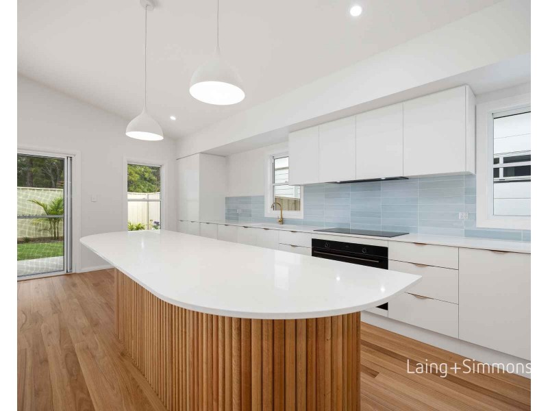 35 St Lucia Place, Bonny Hills NSW 2445