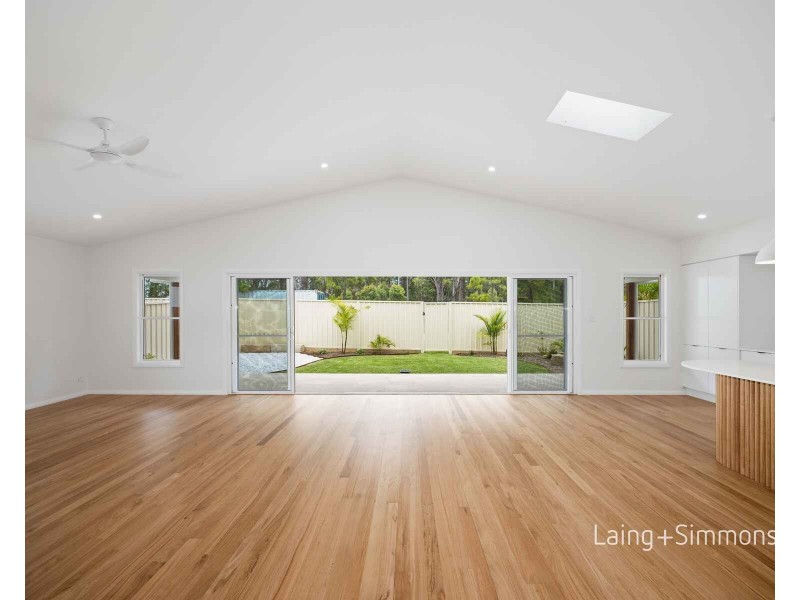 35 St Lucia Place, Bonny Hills NSW 2445