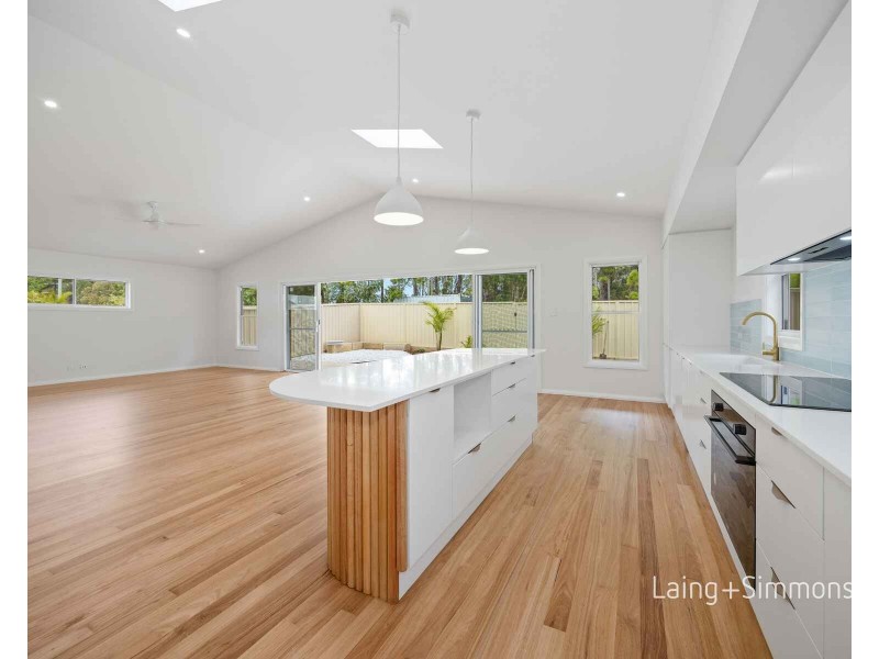 35 St Lucia Place, Bonny Hills NSW 2445