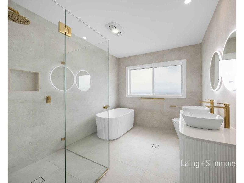 35 St Lucia Place, Bonny Hills NSW 2445