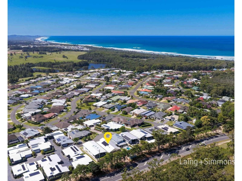 35 St Lucia Place, Bonny Hills NSW 2445