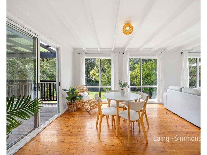 7 Fiona Crescent, Lake Cathie NSW 2445