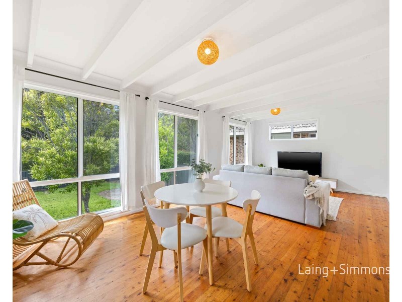 7 Fiona Crescent, Lake Cathie NSW 2445