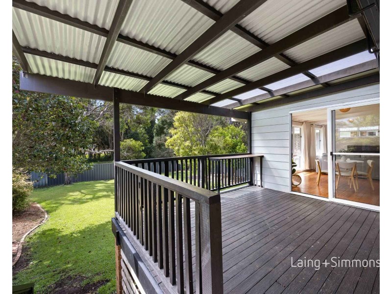 7 Fiona Crescent, Lake Cathie NSW 2445