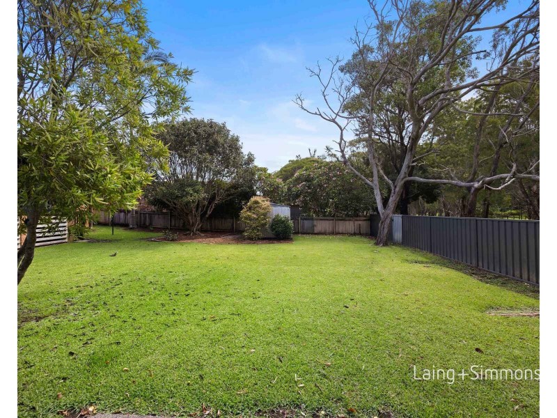 7 Fiona Crescent, Lake Cathie NSW 2445