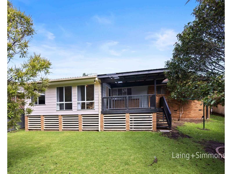 7 Fiona Crescent, Lake Cathie NSW 2445