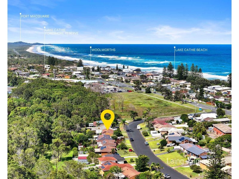 7 Fiona Crescent, Lake Cathie NSW 2445