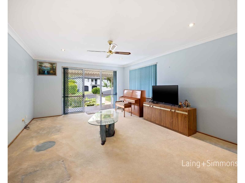 18 Colonial Circuit, Port Macquarie NSW 2444