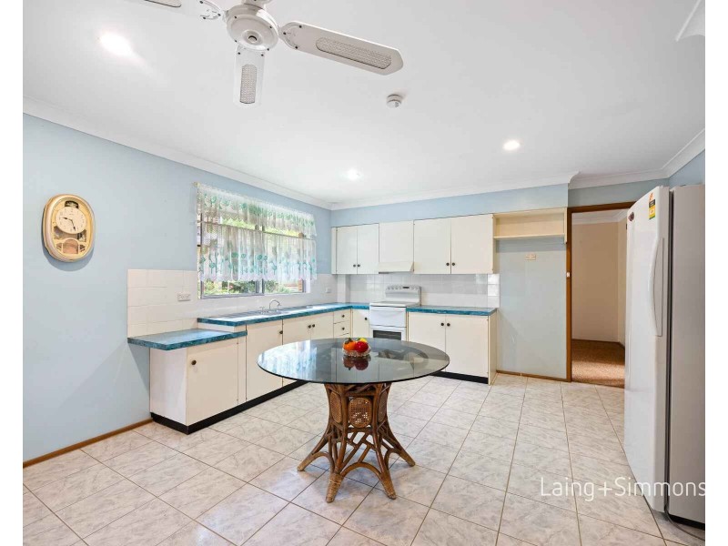 18 Colonial Circuit, Port Macquarie NSW 2444