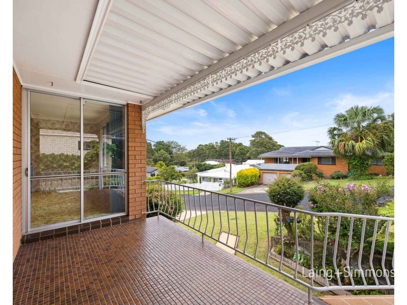 18 Colonial Circuit, Port Macquarie NSW 2444