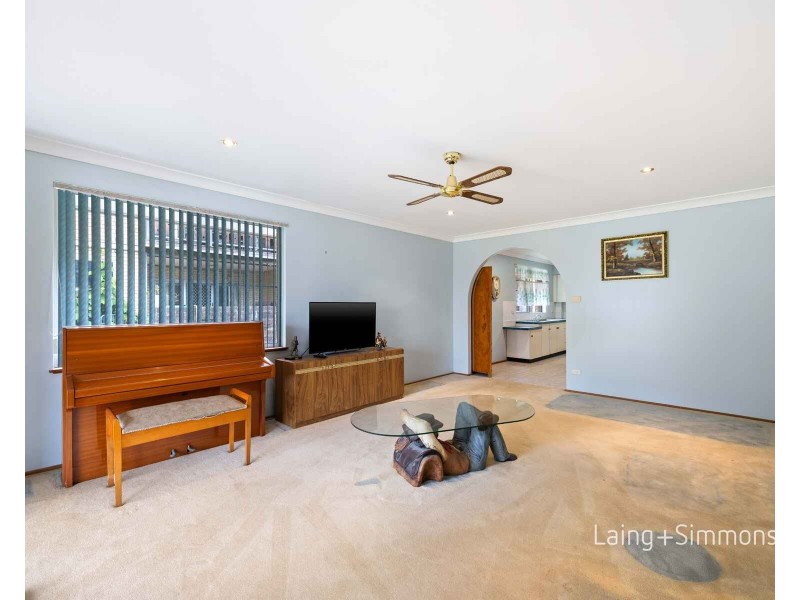 18 Colonial Circuit, Port Macquarie NSW 2444