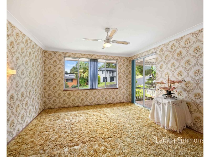 18 Colonial Circuit, Port Macquarie NSW 2444