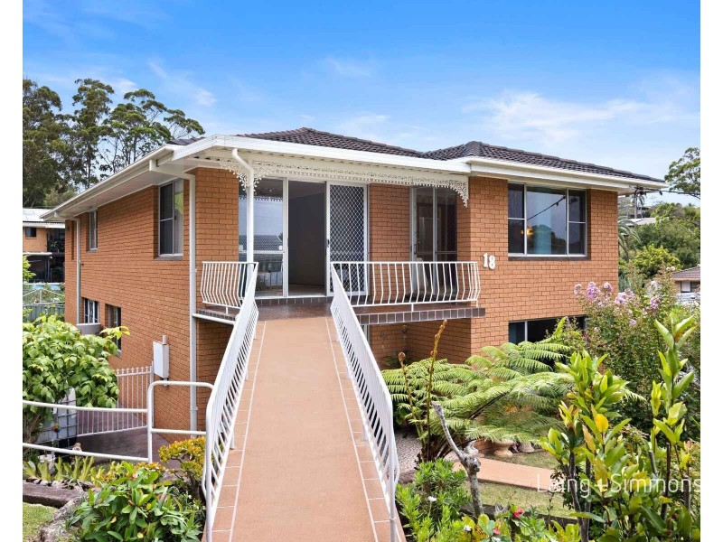18 Colonial Circuit, Port Macquarie NSW 2444