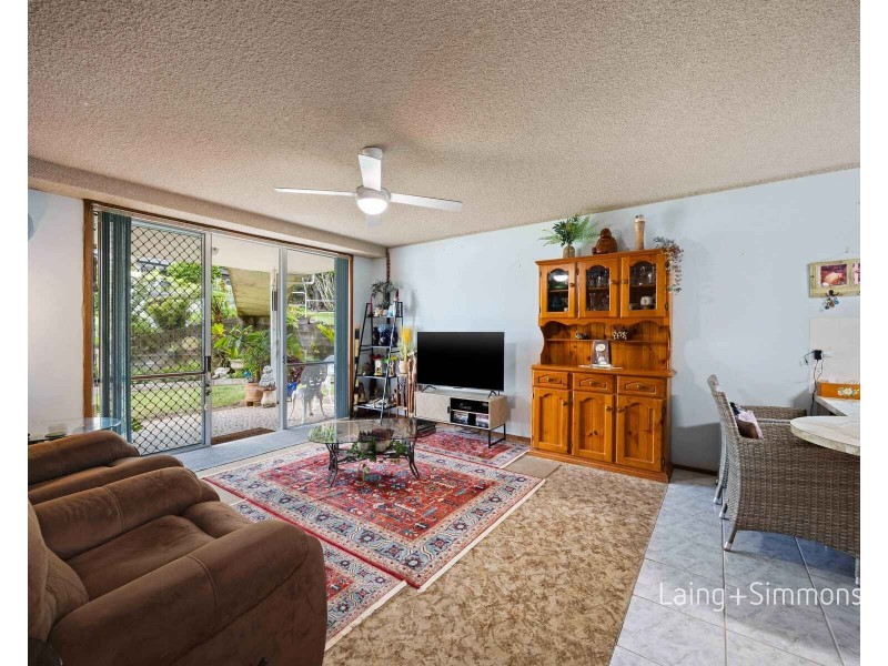 18 Colonial Circuit, Port Macquarie NSW 2444