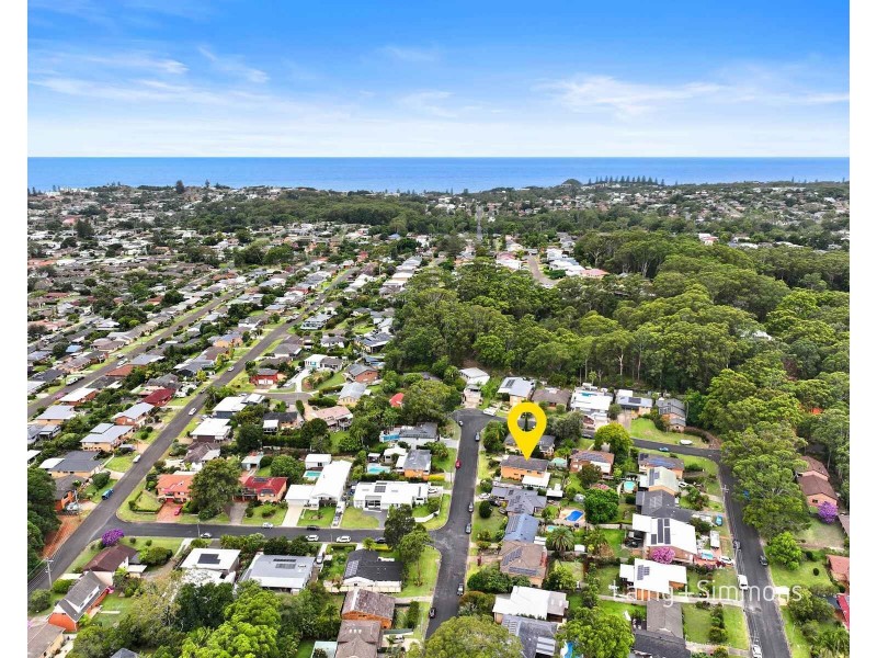 18 Colonial Circuit, Port Macquarie NSW 2444