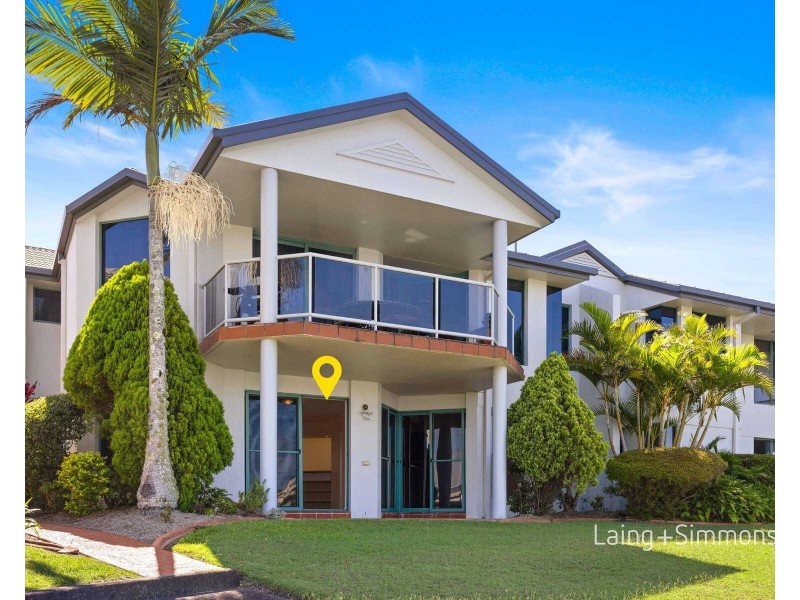 2/49 Park Street, Port Macquarie NSW 2444