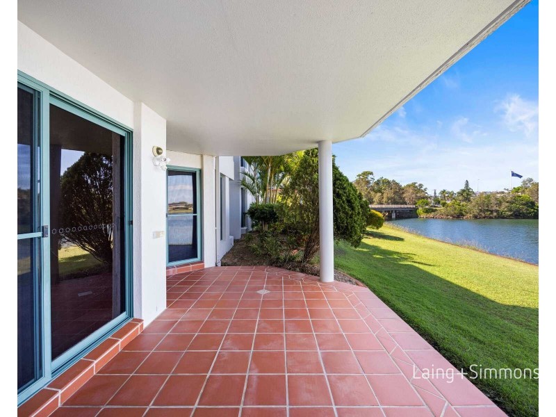 2/49 Park Street, Port Macquarie NSW 2444