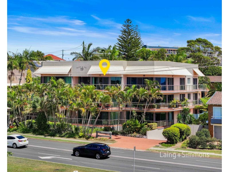 8/19 Park Street, Port Macquarie NSW 2444
