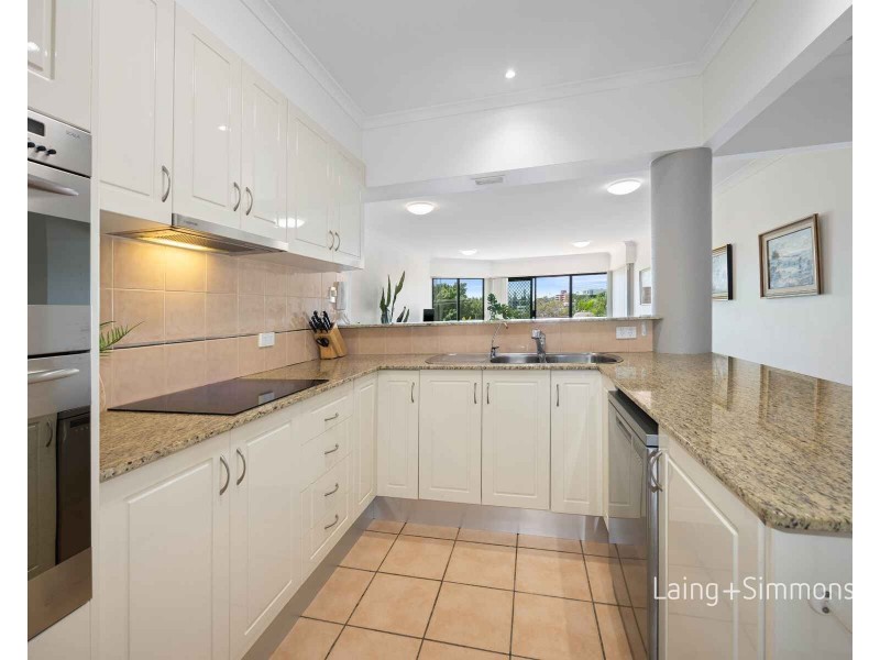 8/19 Park Street, Port Macquarie NSW 2444