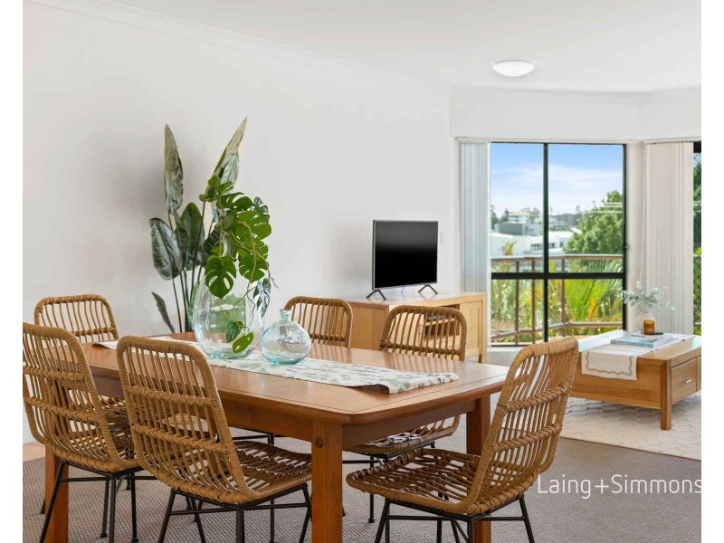 8/19 Park Street, Port Macquarie NSW 2444