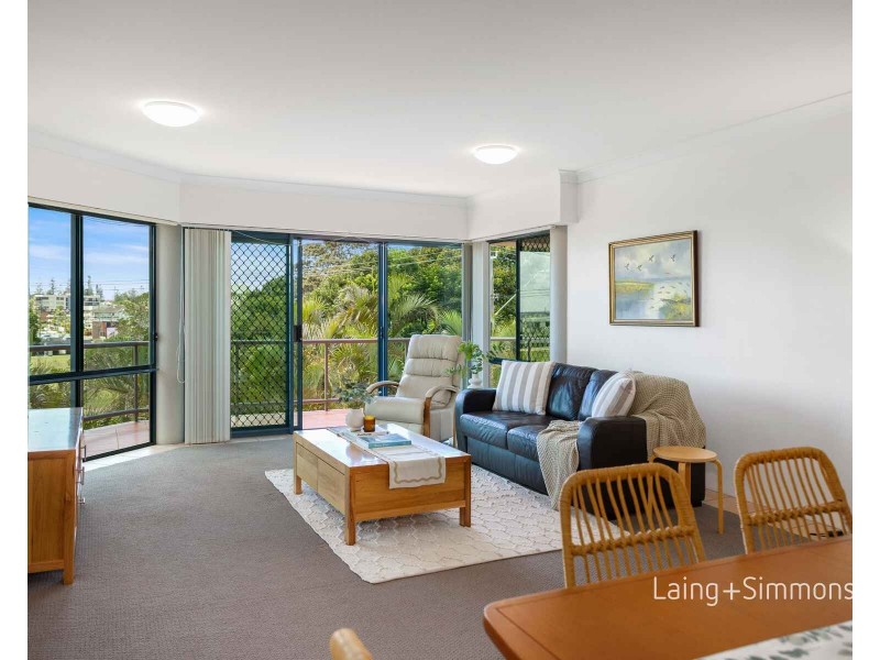8/19 Park Street, Port Macquarie NSW 2444