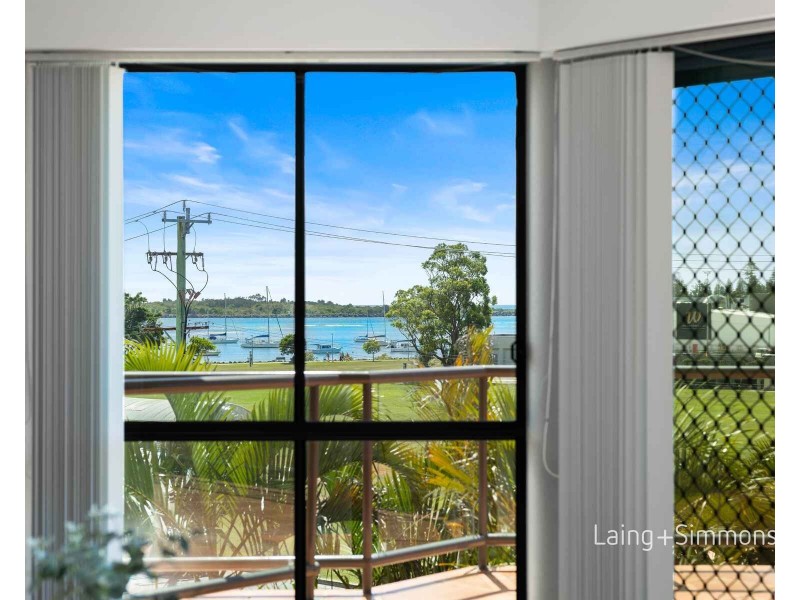 8/19 Park Street, Port Macquarie NSW 2444