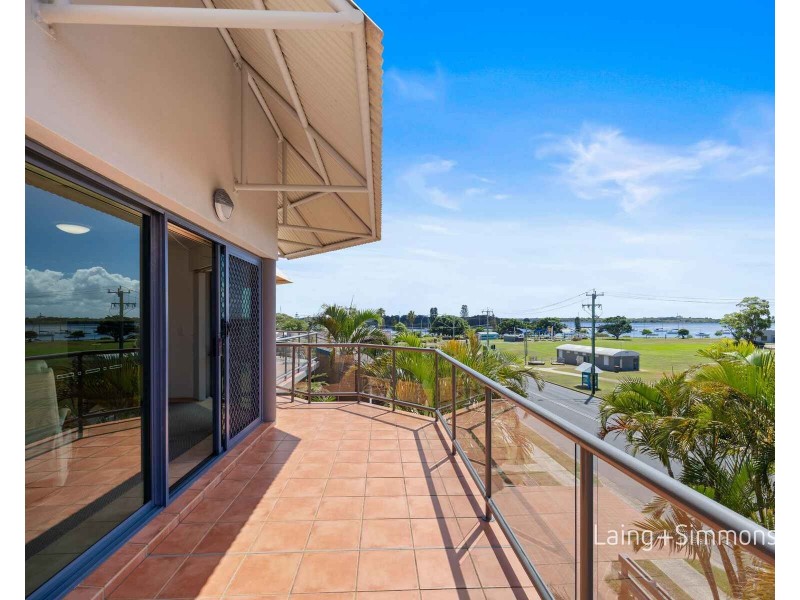 8/19 Park Street, Port Macquarie NSW 2444